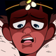Craig of the Creek’s King Xavier.